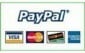 Paiements sécurisés Paypal