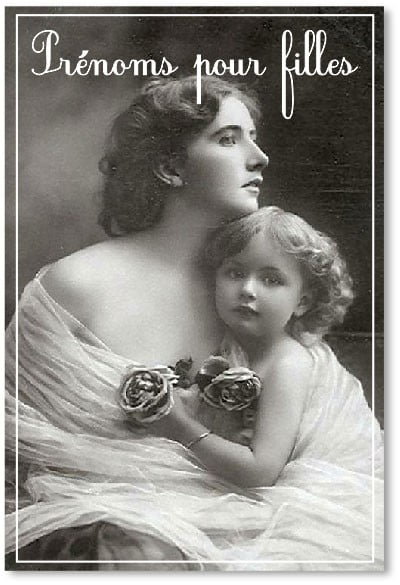 Liste De Prenoms Anciens Oublies Ou Desuets Le Grenier De Lisette