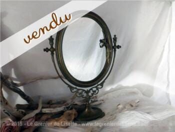 psyché en régule