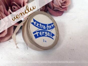 Ancien extra-fort beige