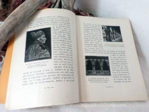 Livre sur le Palais de Doges à Venise