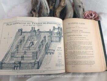 Livre Les 4 Evangiles