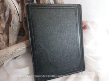 Livre Les 4 Evangiles