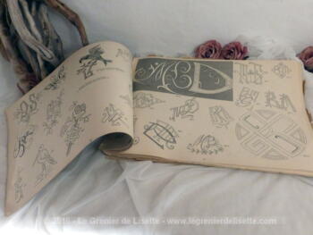 Livre Broderie pour Tous