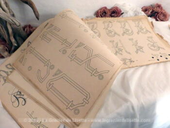 Livre Broderie pour Tous