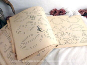 Livre Broderie pour Tous