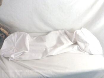 Ancienne housse de protection pour traversin – Image 4