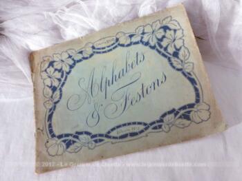 Voici un ancien catalogue de la 