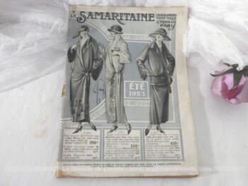 Catalogue 