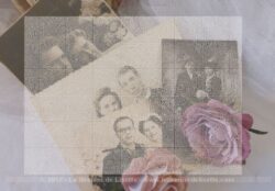 Voici 4 photos anciennes de mariage datant du début à la moitié du siècle dernier. Ces photos seront à vous et donc  libres de droit.  C'est pour cela qu'elles vous apparaissent floutées afin de ne pas être copiées !!