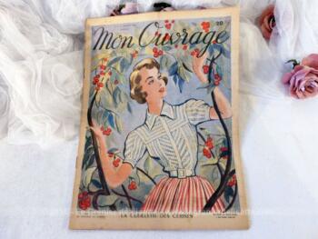 Ancien catalogue 