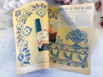 Ancien catalogue 