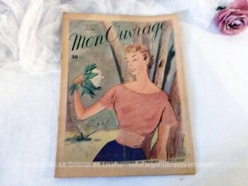 Voici le n°20 de l'ancienne revue mensuelle 