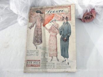Catalogue 