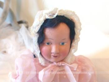 Ancien petit poupon 