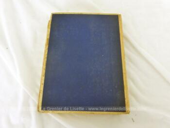 Ancien livre 