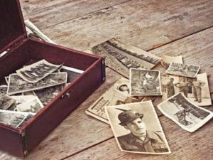 Cartes postales et photos anciennes