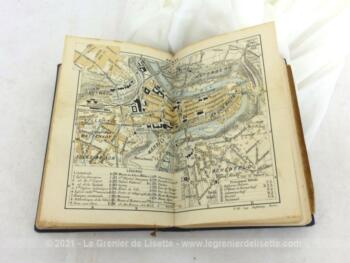 Ancien livre 