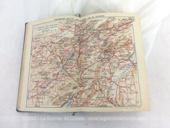 Ancien livre 
