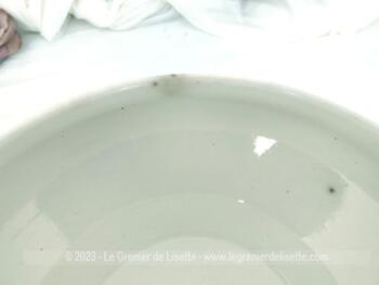 Ancienne soupière Badonviller modèle Primerose – Image 11