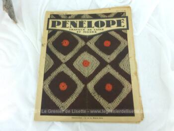 Ancienne revue 