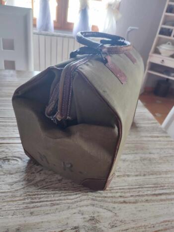 Sac pour François