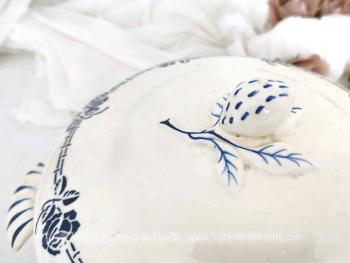 Estampillée St Amand  modèle 