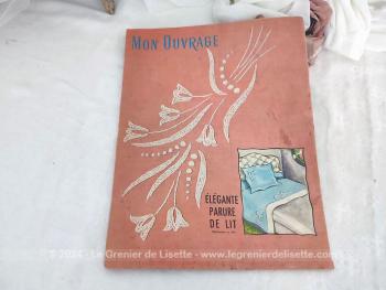 Voici le n°106 de l'ancienne revue mensuelle 