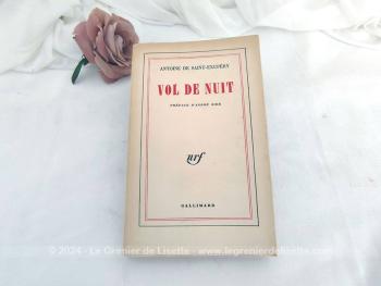 Sur 18.5 x 11.8 x 1.4 cm, voici le célèbre livre 