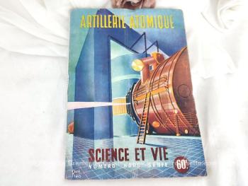 Voici un numéro Hors Série de Science et Vie au titre de 