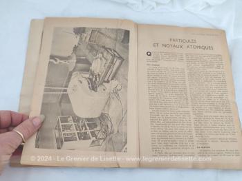 Voici un numéro Hors Série de Science et Vie au titre de 