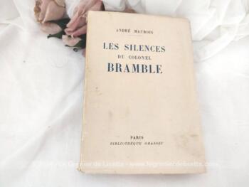 Sur 20.5 x 14.5 x 3 cm, voici un livre sur 253 pages au titre de 