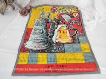 Cadeau publicitaire des 