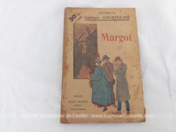 Voici un duo de petits livres de 11.5 x 17.5 x 0.6 cm  concernant les 