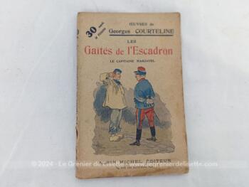 Voici un duo de petits livres de 11.5 x 17.5 x 0.6 cm  concernant les 