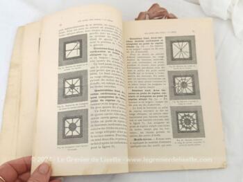 Voici un ancien petit livret de la Bibliothèque DMC  au titre de 