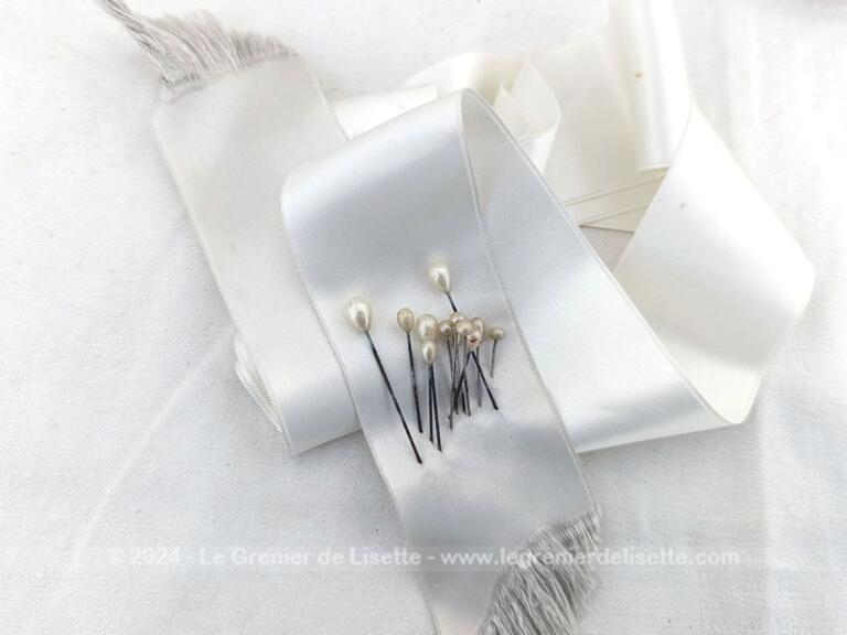 Originale épingle nourrice aux matriochkas - Le Grenier de Lisette