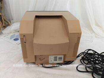 Authentique Minitel 1 vintage 1985 Emballage origine
