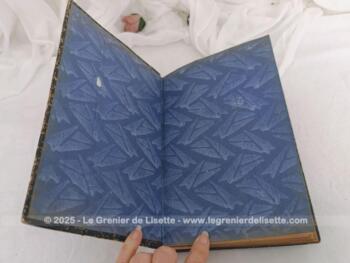 Voici le livre des Annales des Justices de Paix pour l'année 1940, regroupant les recueils mensuels de législation, de doctrine et de jurisprudence sur 550 pages.  Surprenant et très instructif !