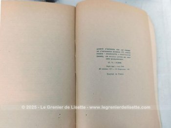 Quel plaisir d’aller chercher du lait frais ! Gâteaux, crêpes, flans, que de bonnes choses en perspective... avec des saveurs et des odeurs inoubliables ! Belle journée à tous !