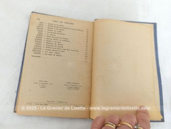 Ce petit livre signé René Jeanneret et illustré avec tendresse par Raymond Delamare, mêle récit historique et formation morale respire l’espérance d’un pays en reconstruction, porté par l’héroïsme d’une jeune fille devenue légende. Un émouvant hommage à Jeanne d’Arc.