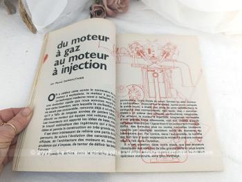 Voici un numéro Hors Série de Science et Vie au titre de 