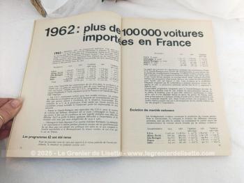Voici un numéro Hors Série de Science et Vie au titre de 