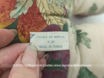 Voici un adorable ours  de la marque 