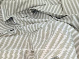 Coupon 400 x 140 cm toile matelas