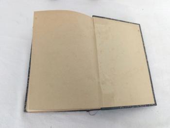 Livre ancien 