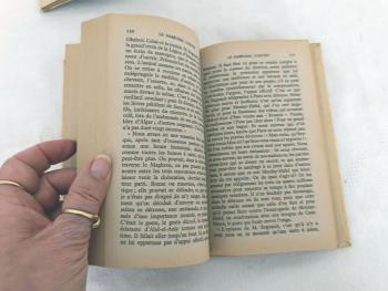 Voici le livre 