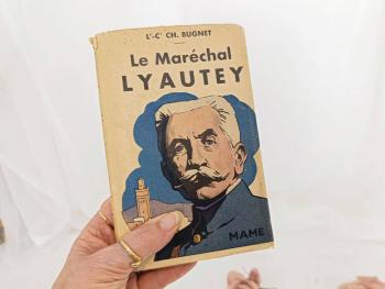 Voici le livre 