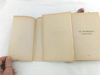 Voici le livre 