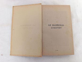 Voici le livre 